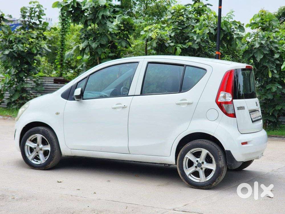 Maruti Suzuki Ritz Lxi, 2016, Petrol