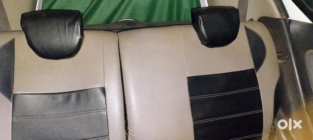 Maruti Suzuki Ritz 2011