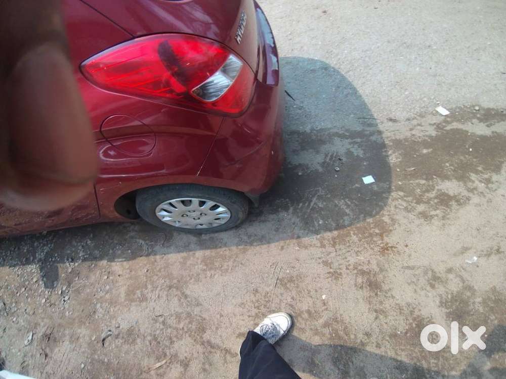 Hyundai I20 1.2 Magna, 2010, Petrol