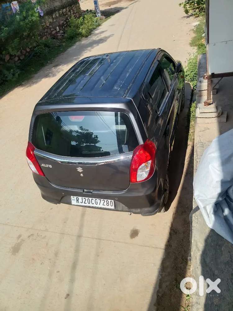 Maruti Suzuki Alto 2020