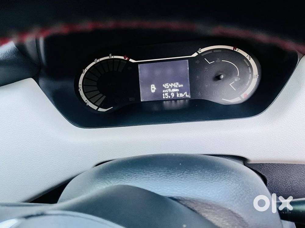 Nissan Magnite 1.0 Xl, 2022, Petrol