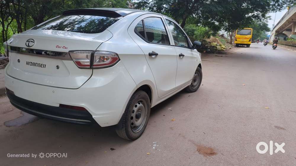 Tata Tiago 1.05 Revotorq Xe, 2022, Petrol