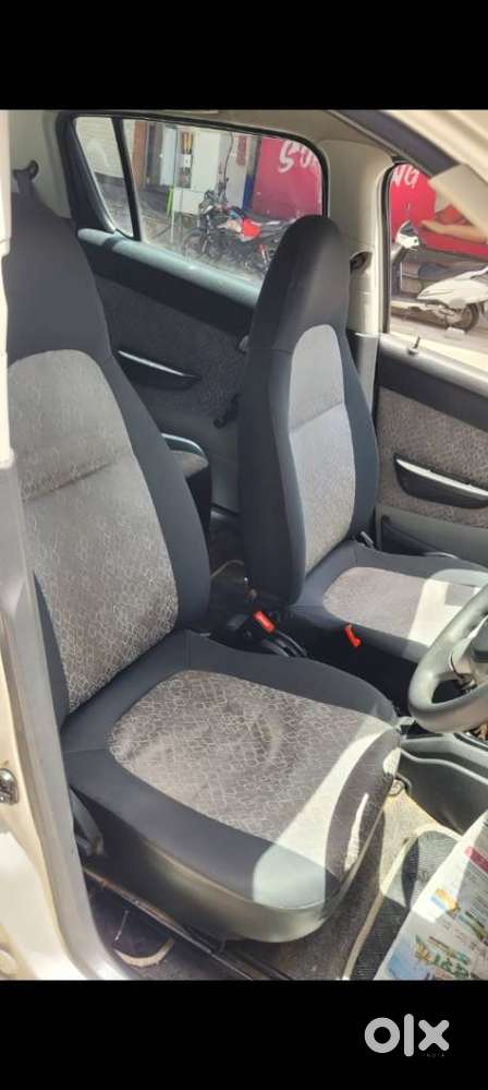 Maruti Suzuki Alto 800, 2017, Petrol