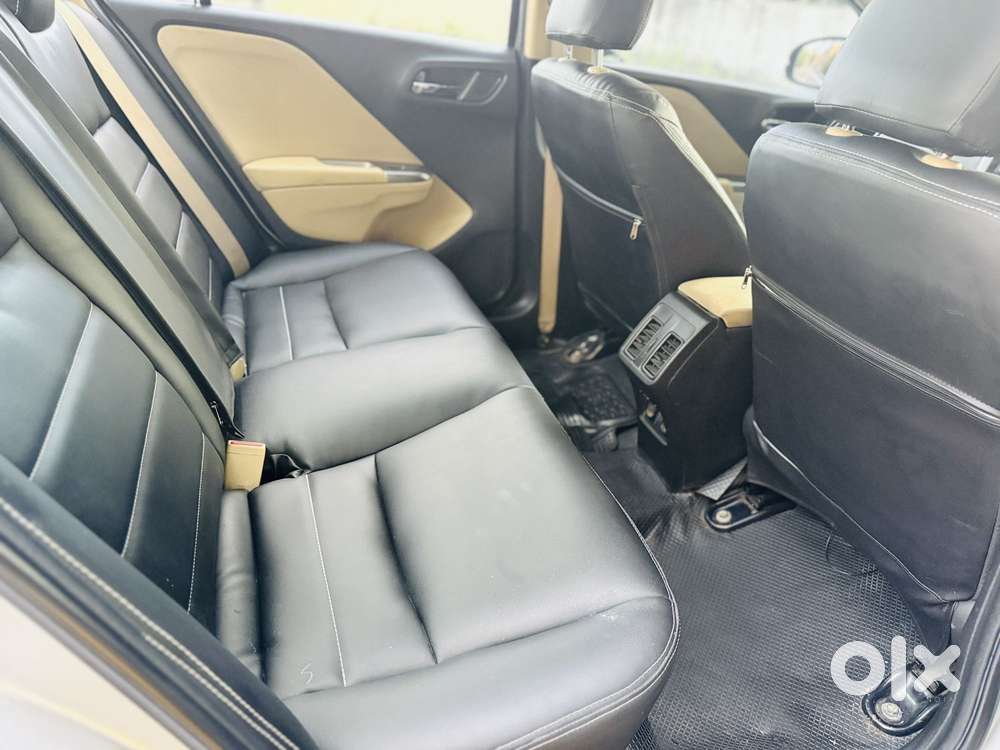 Honda City 2014-2015 I Vtec Sv, 2014, Petrol