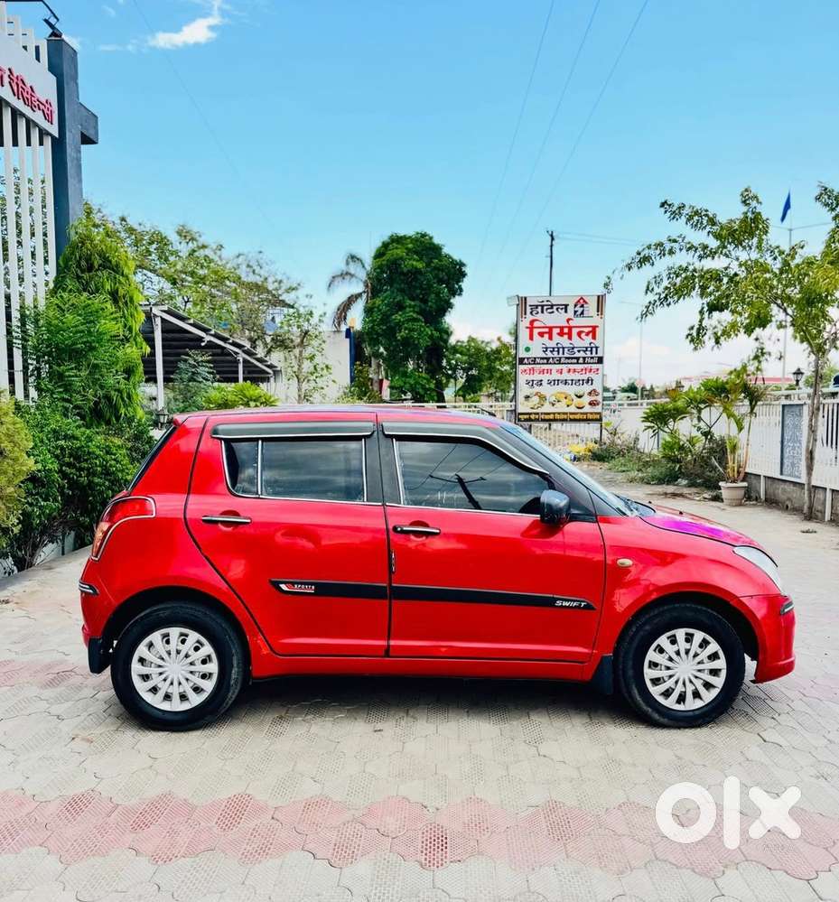 Maruti Suzuki Swift 2007 Petrol Well Maintained
