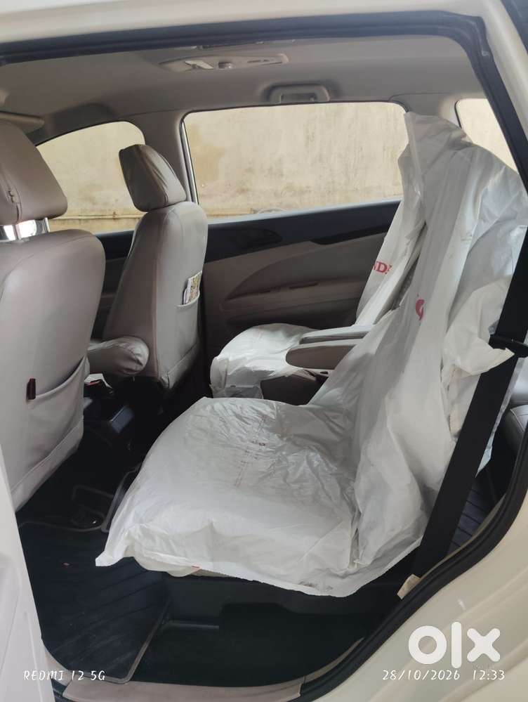 Mahindra Marazzo M2, 2019, Diesel