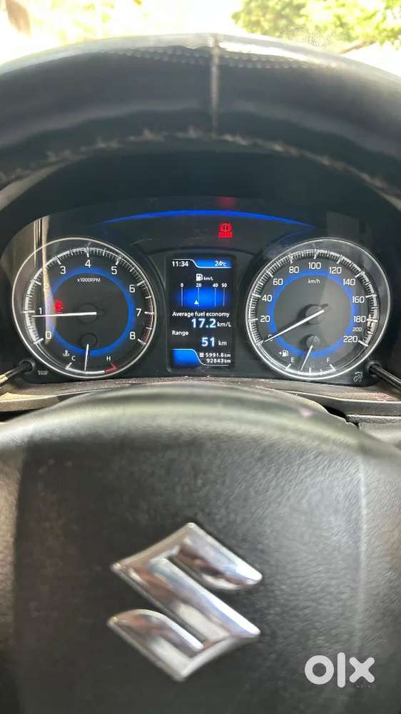 Maruti Suzuki Baleno 2021 Petrol Well Maintained