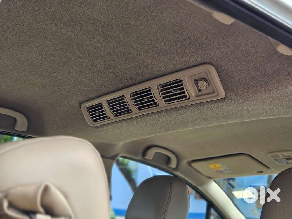 Maruti Suzuki Ertiga 1.5 Vxi, 2018, Petrol