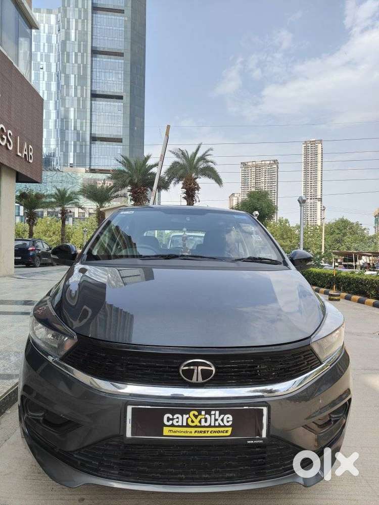 Tata Tiago Xt Icng, 2025, Cng & Hybrids