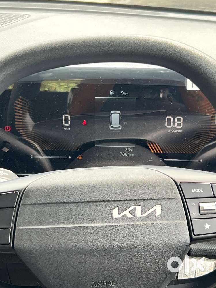 Kia Syros Htk Turbo, 2025, Petrol