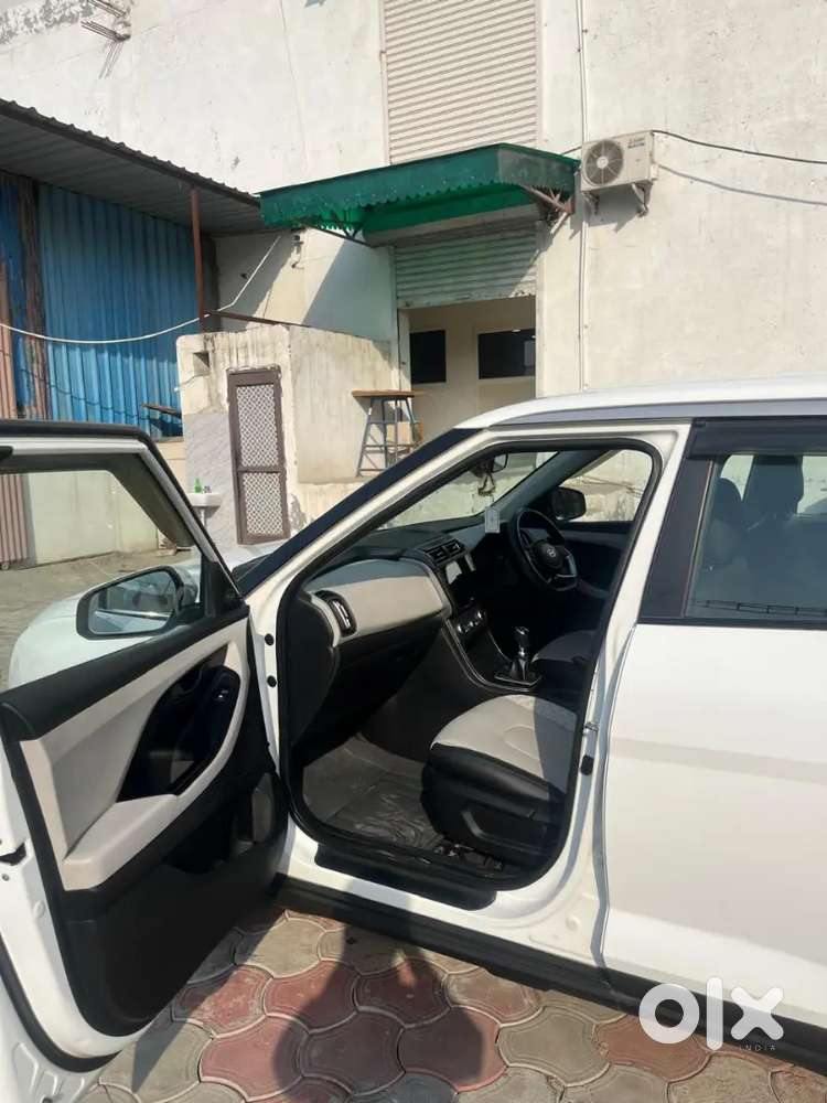 Hyundai Creta  2021 Model  Diesel 90000 Km Driven