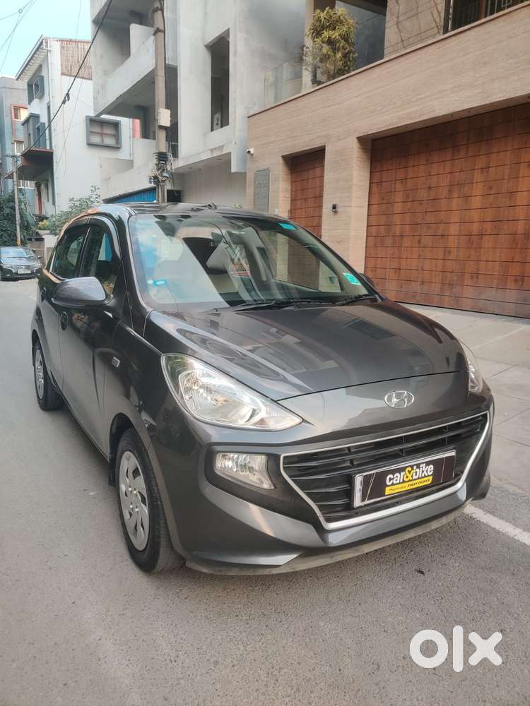 Hyundai Santro Sportz Amt, 2021