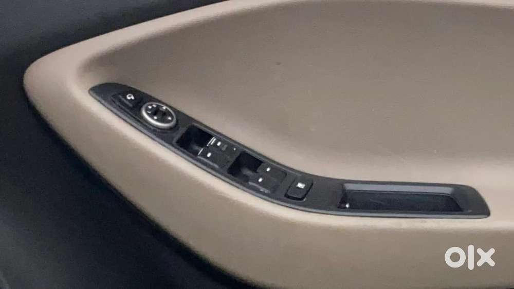 Hyundai Elite I20 Sportz 1.4, 2016, Diesel