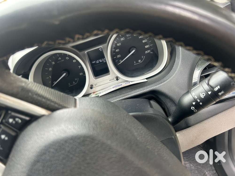 Tata Tiago Petrol 2016
