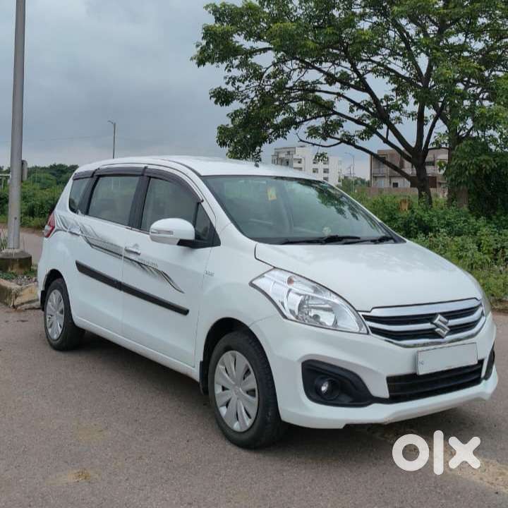 Maruti Suzuki Ertiga Vdi, 2016, Diesel