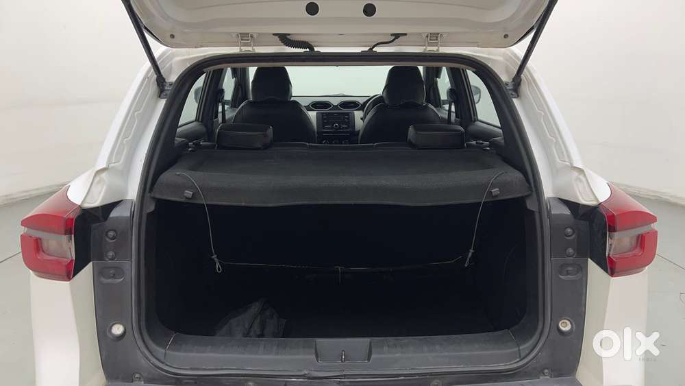 Nissan Magnite 1.0 Xl, 2021, Petrol