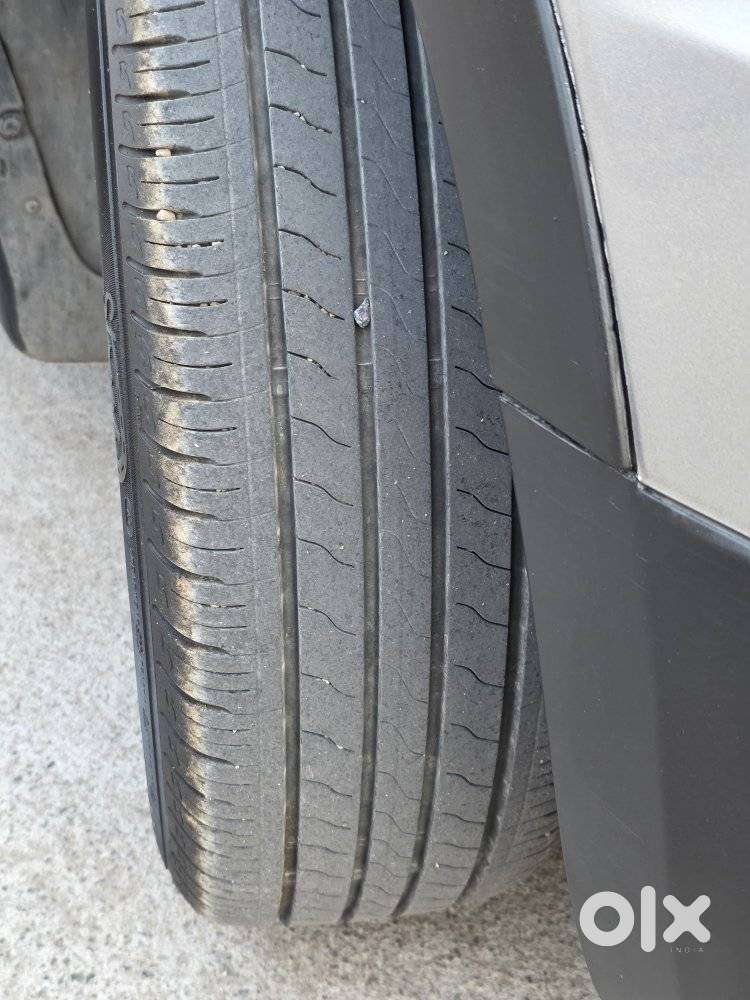 Maruti Suzuki S Cross Zeta Shvs, 2016, Diesel