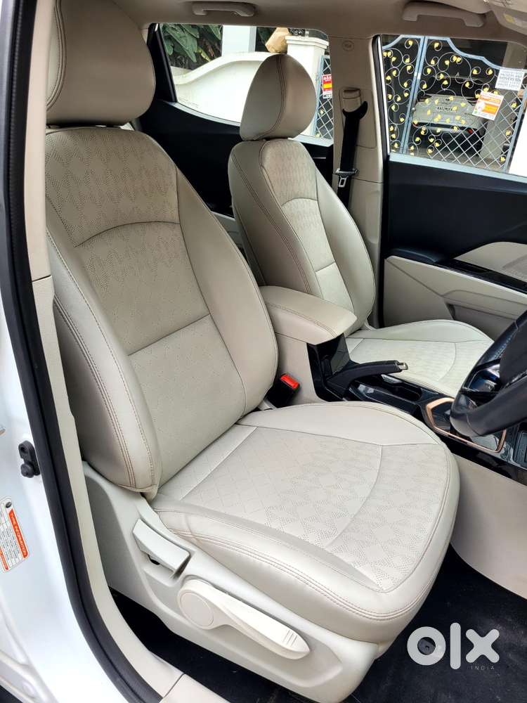 Mahindra Xuv400 Ev El Fast Charger, 2023, Electric