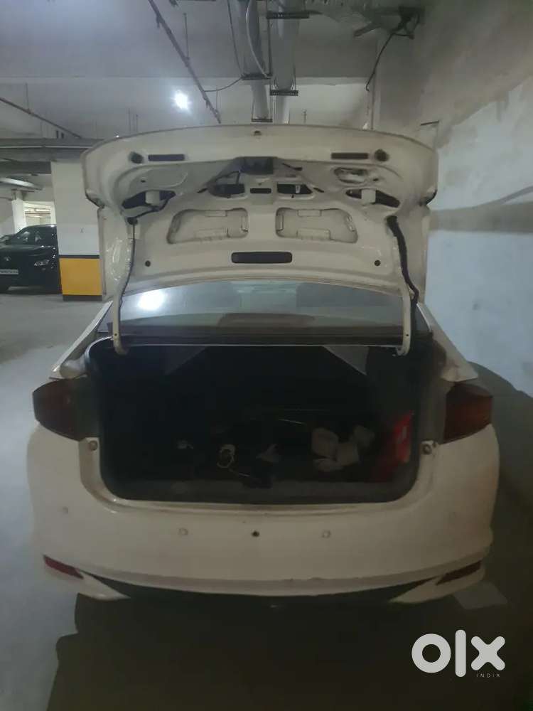 Best Condition Honda City