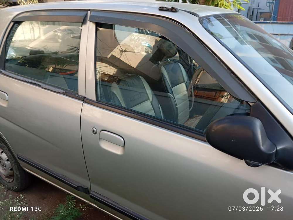 Maruti Suzuki Alto 2006 Petrol Well Maintained