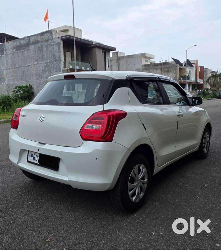 Maruti Suzuki Swift Vxi Ags, 2024, Petrol