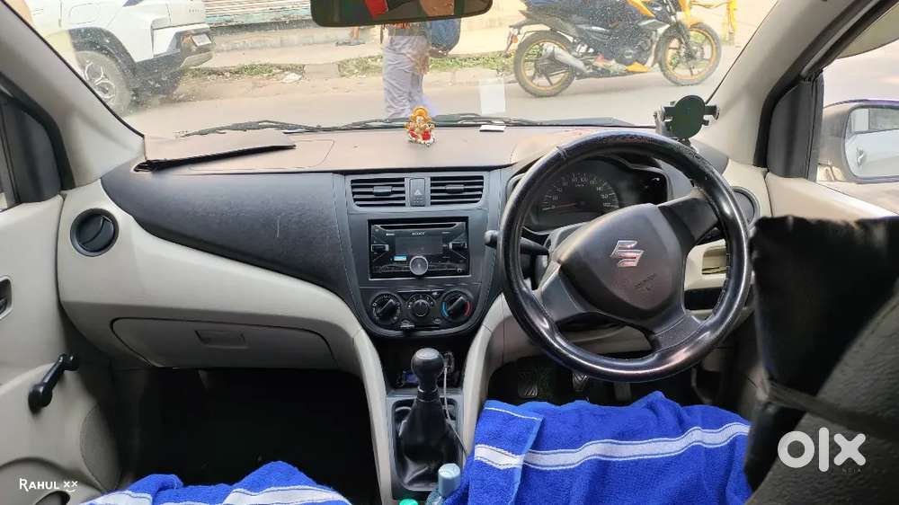 Maruti Suzuki Celerio 2020 Petrol 159000 Km Driven