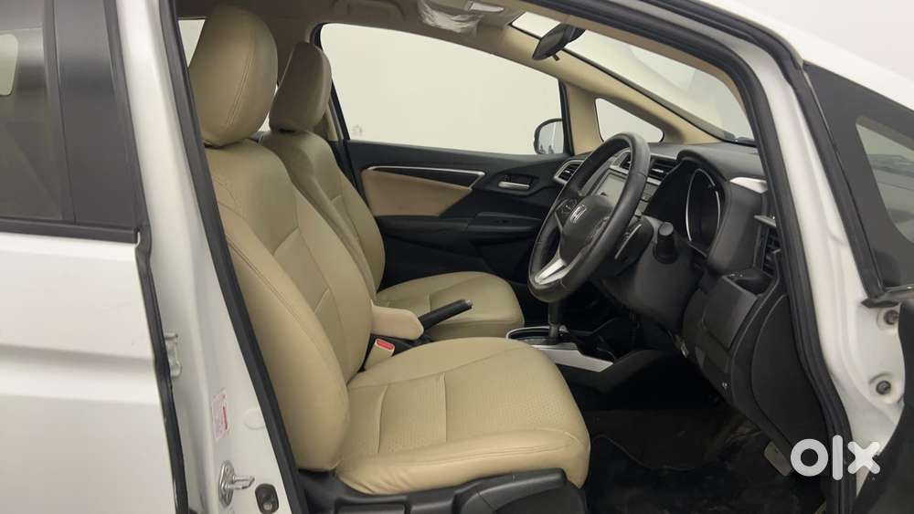 Honda Jazz Vx Cvt, 2021, Petrol