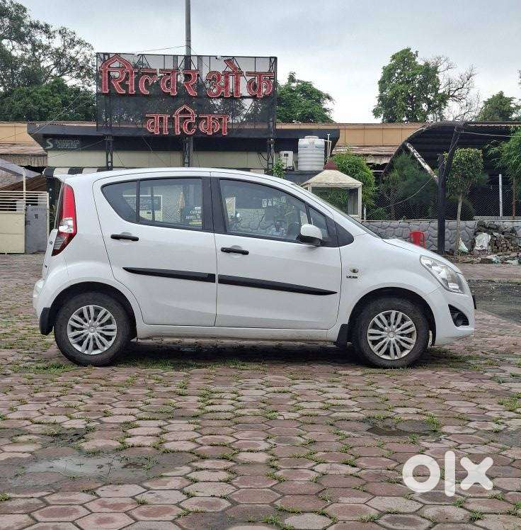 Maruti Suzuki Ritz Vdi, 2013