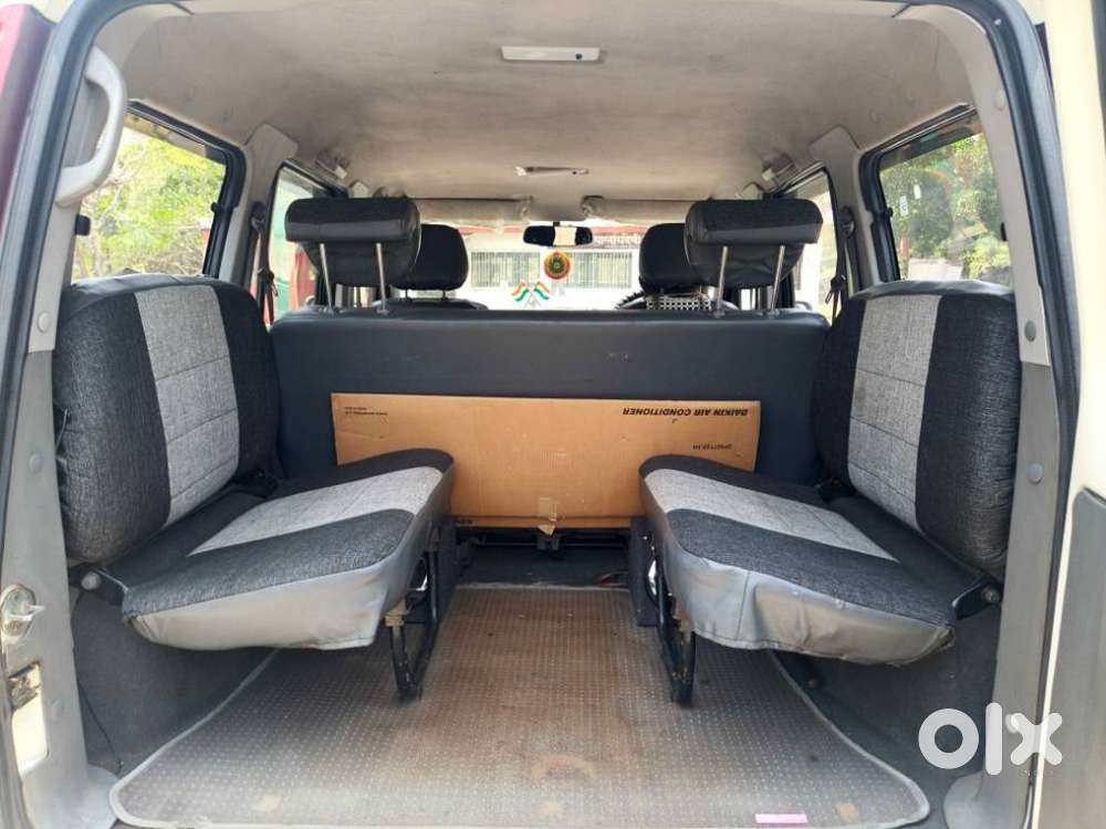 Mahindra Scorpio 2002-2013 M2di, 2012, Diesel