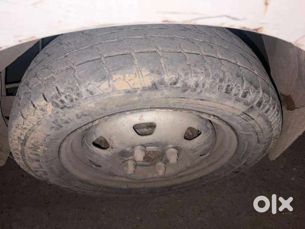 Hyundai Santro Xing 2006 Petrol 85000 Km Driven