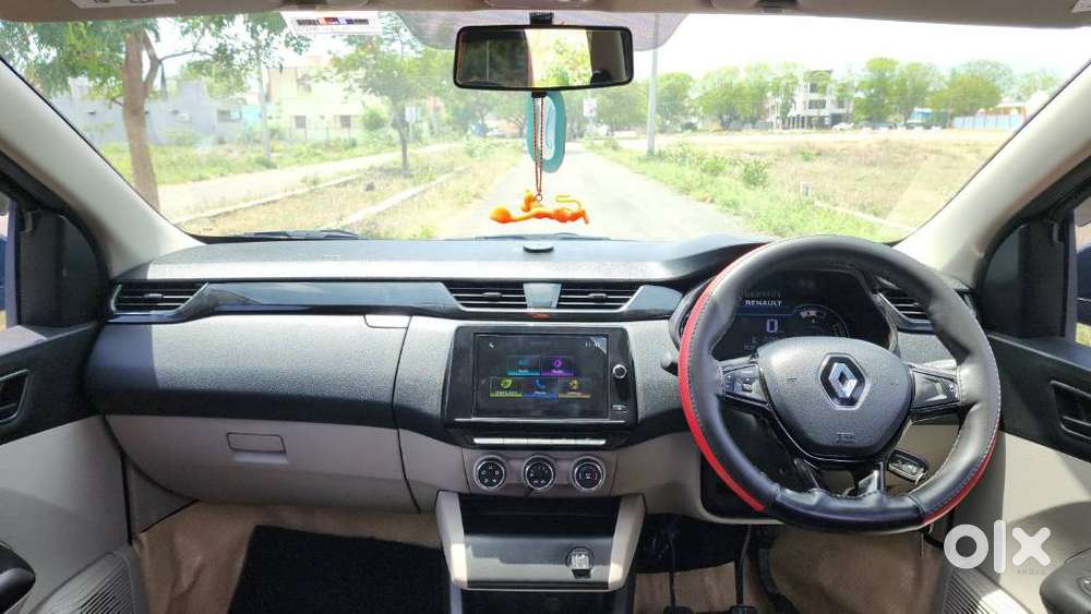 Renault Triber Rxt, 2024, Cng & Hybrids