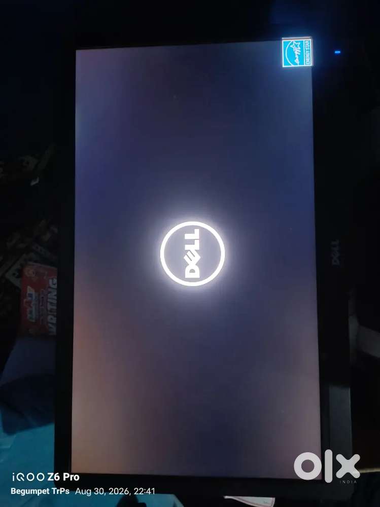 Dell desktop D2215Hc