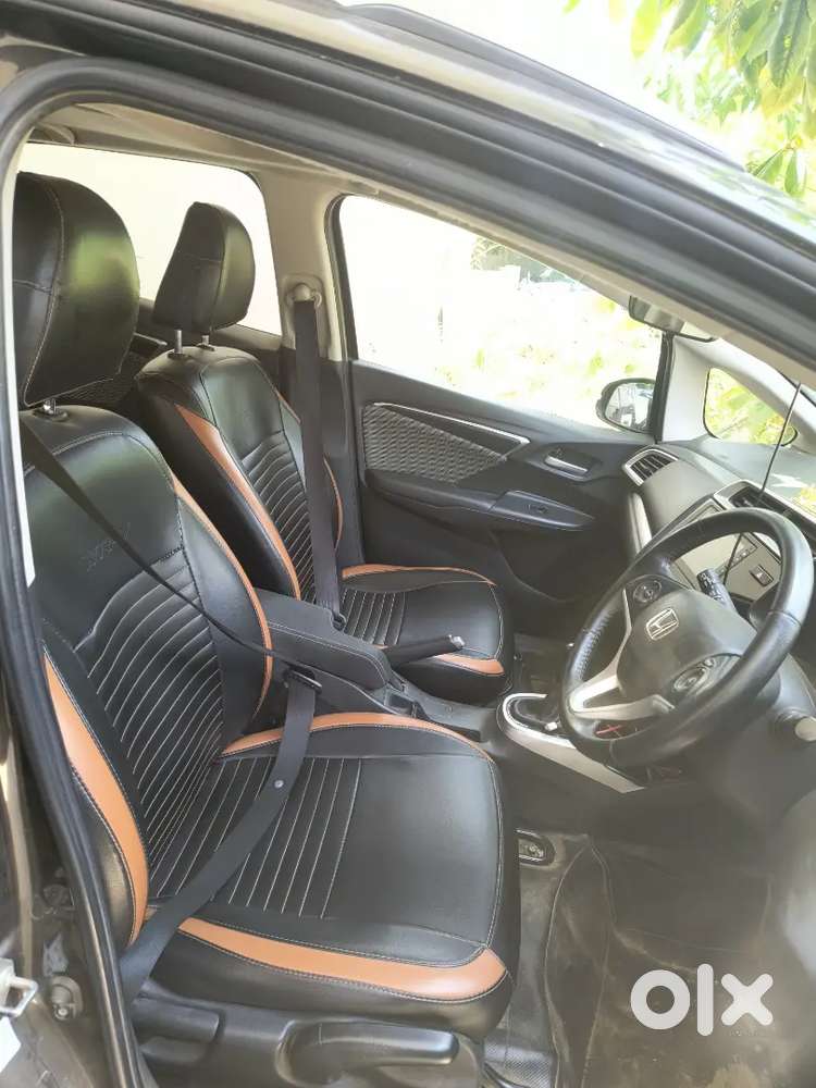 Honda Wr-v 2020 Diesel - Top Variant