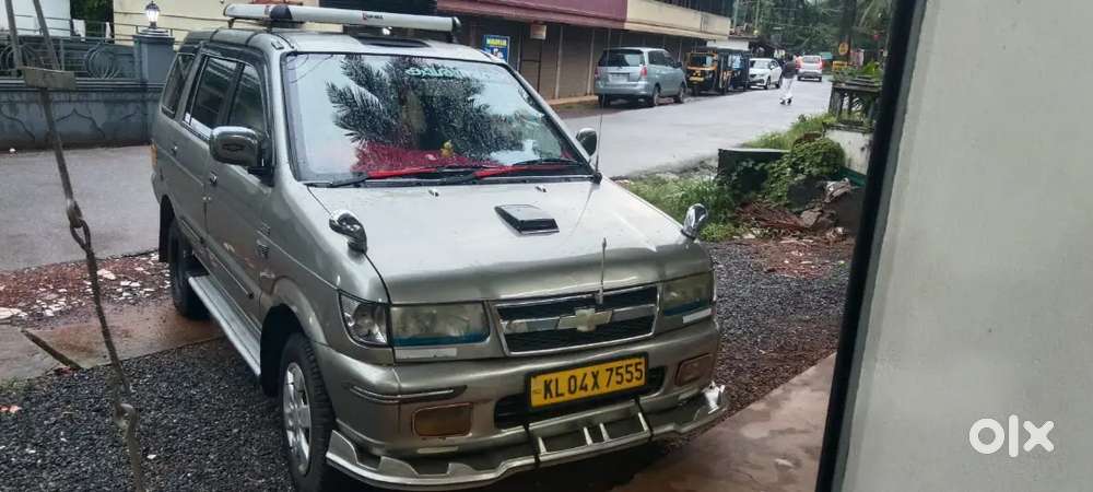 Chevrolet Tavera Neo 2008