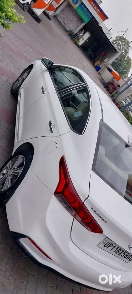 Hyundai Verna 1.6 Sx 2020