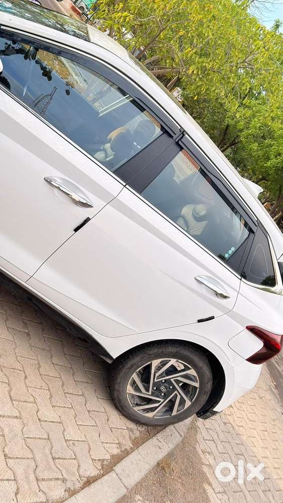 Top Model Car I20 Asta