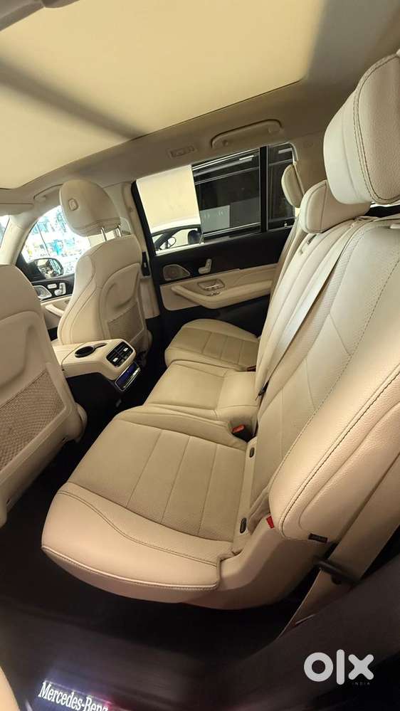 Mercedes-benz Gls 450 4matic, 2021, Petrol