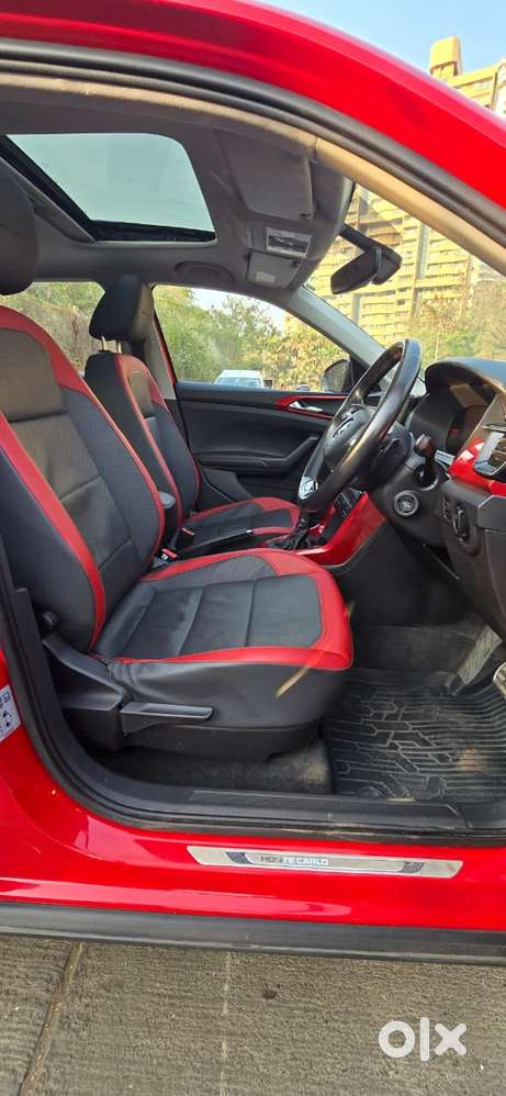Skoda Kushaq 1.5 Monte Carlo Tsi, 2022, Petrol