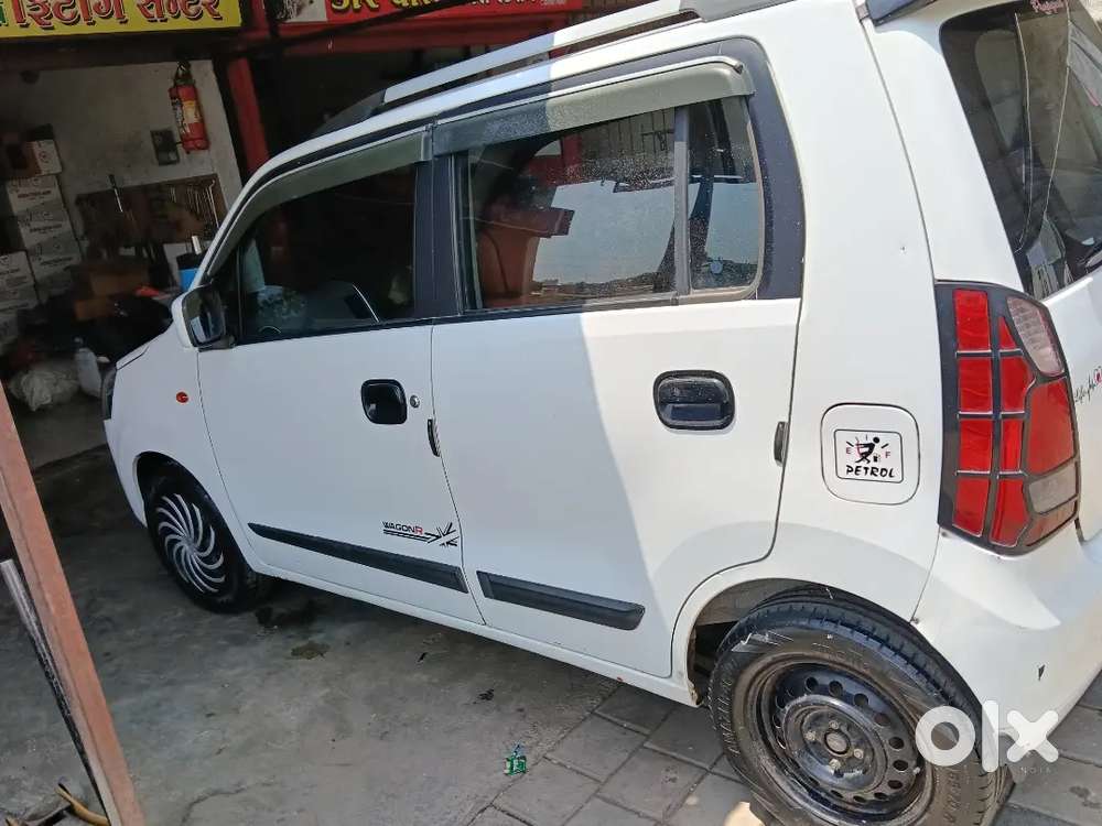 Complete Car And No Any Work