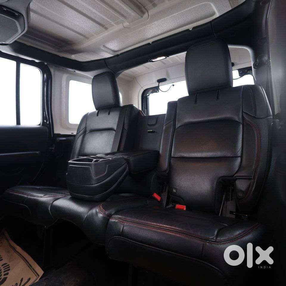 Jeep Wrangler Rubicon, 2023, Petrol