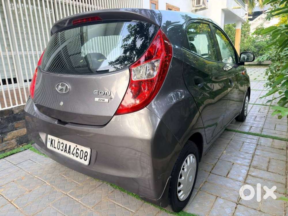Hyundai Eon Era +, 2016, Diesel