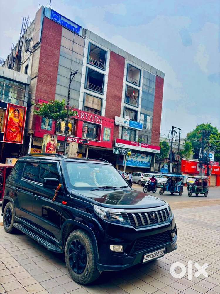 Mahindra Bolero Neo 2023 Diesel 29000 Km Driven