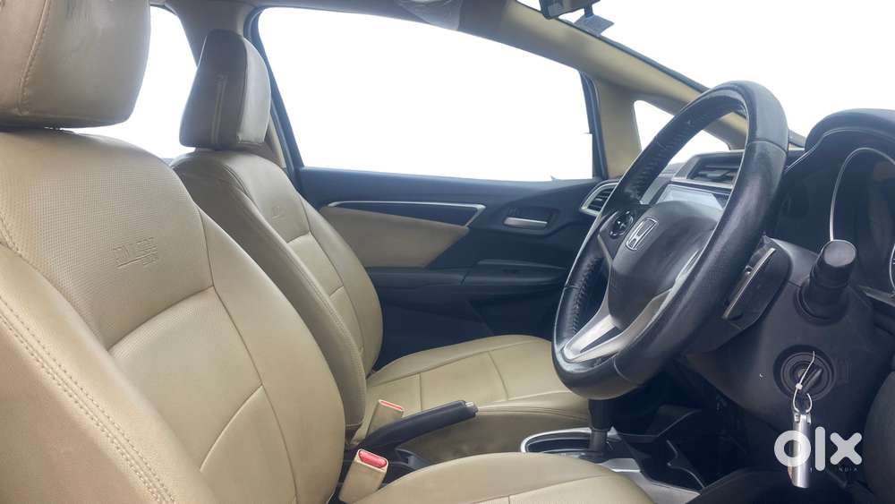 Honda Jazz 1.2 V At I Vtec, 2017, Petrol