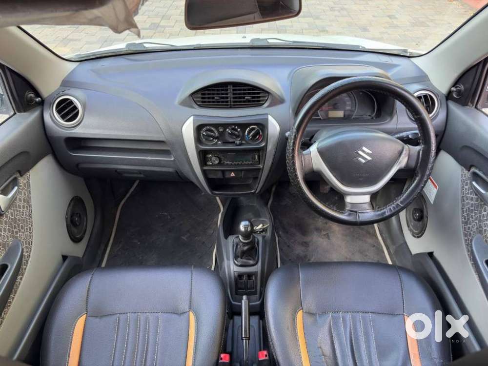 Maruti Suzuki Alto 800 0.8 Lxi Cng Utsav Limited Edition, 2017, Cng ..