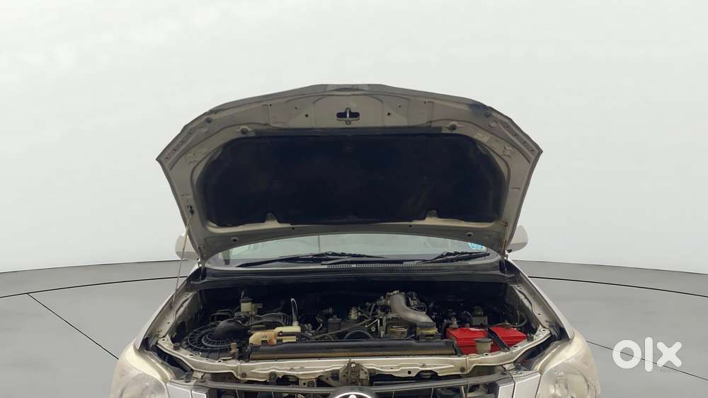 Toyota Innova 2.5 Gx (diesel) 8 Seater, 2014, Diesel