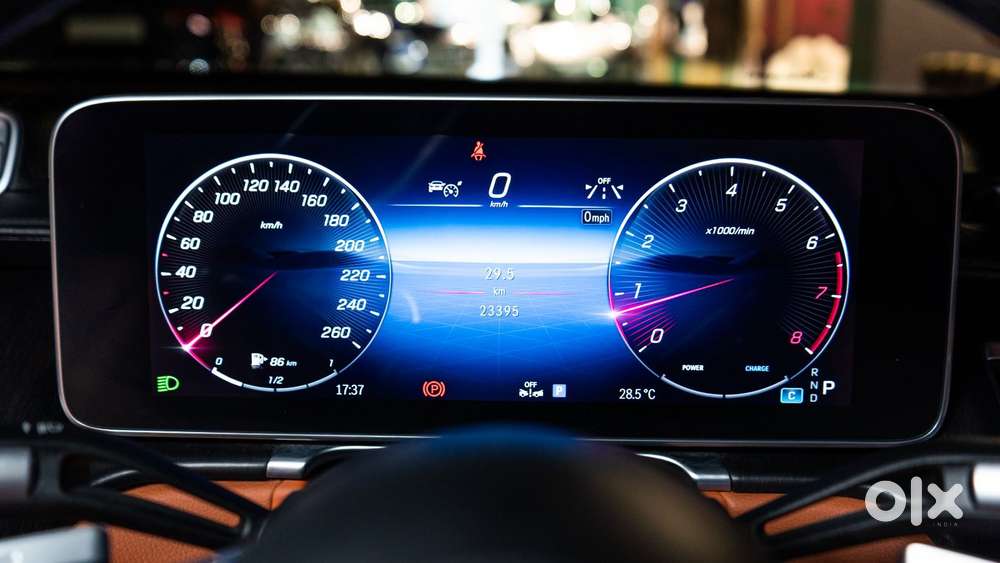 Mercedes-benz C-class C 200, 2024, Petrol