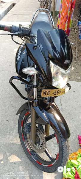 Olx bike barasat sale