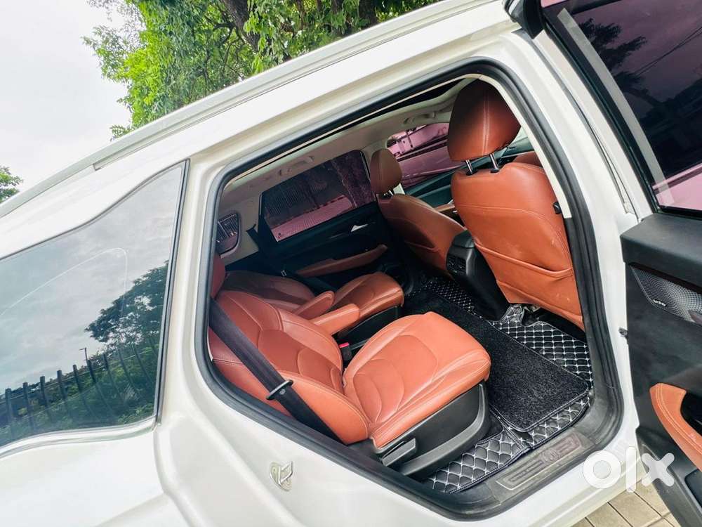 Mg Hector Plus 2.0 Super Diesel Turbo 6 Str, 2022, Diesel