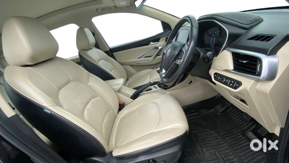 Mg Hector 2.0 Sharp Diesel, 2021, Diesel