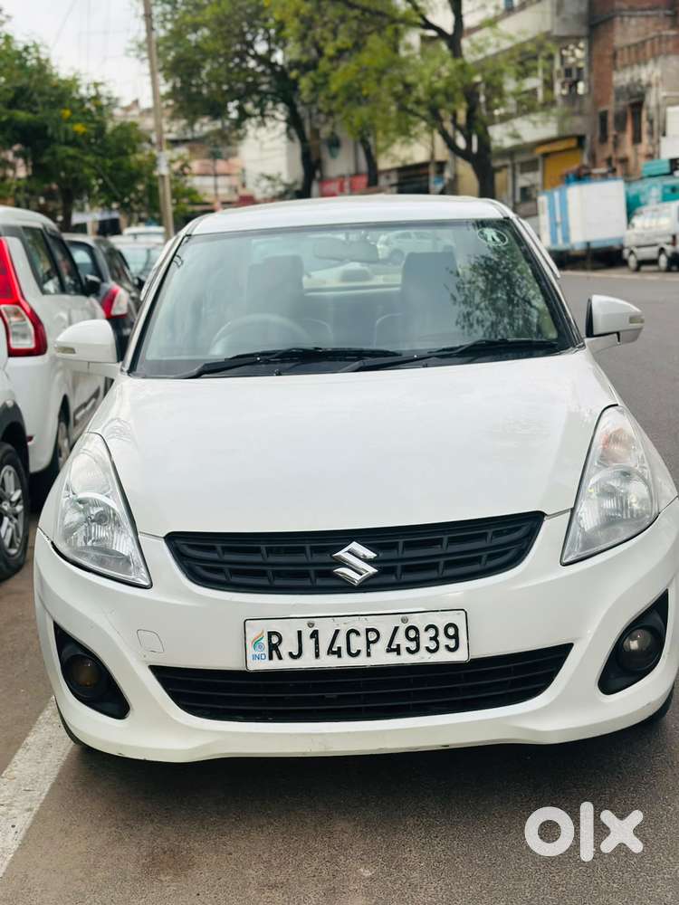 Maruti Suzuki Swift Dzire Vdi Optional, 2012, Diesel